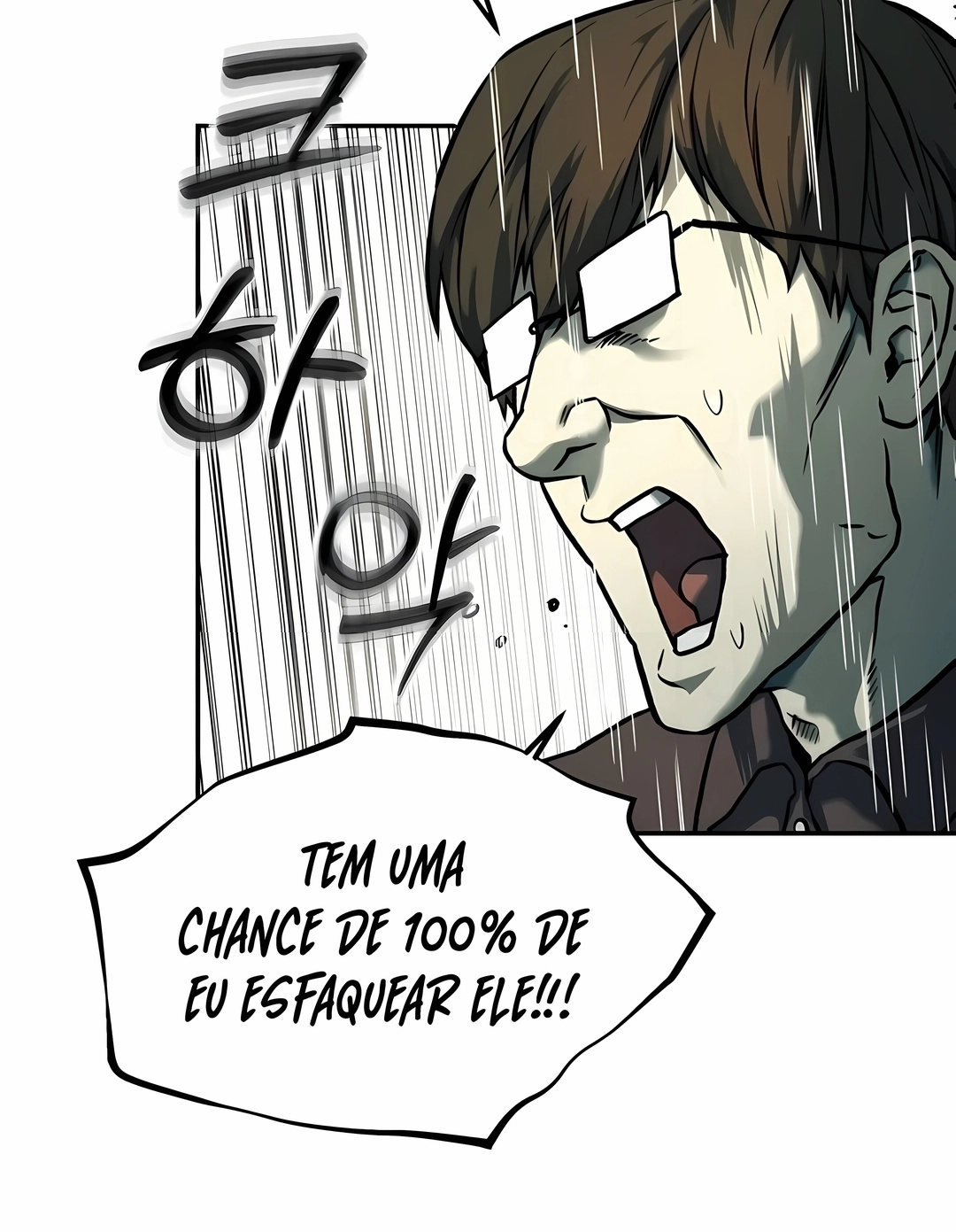 Sobrevivendo ao Apocalipse! Capítulo 59 Página 67