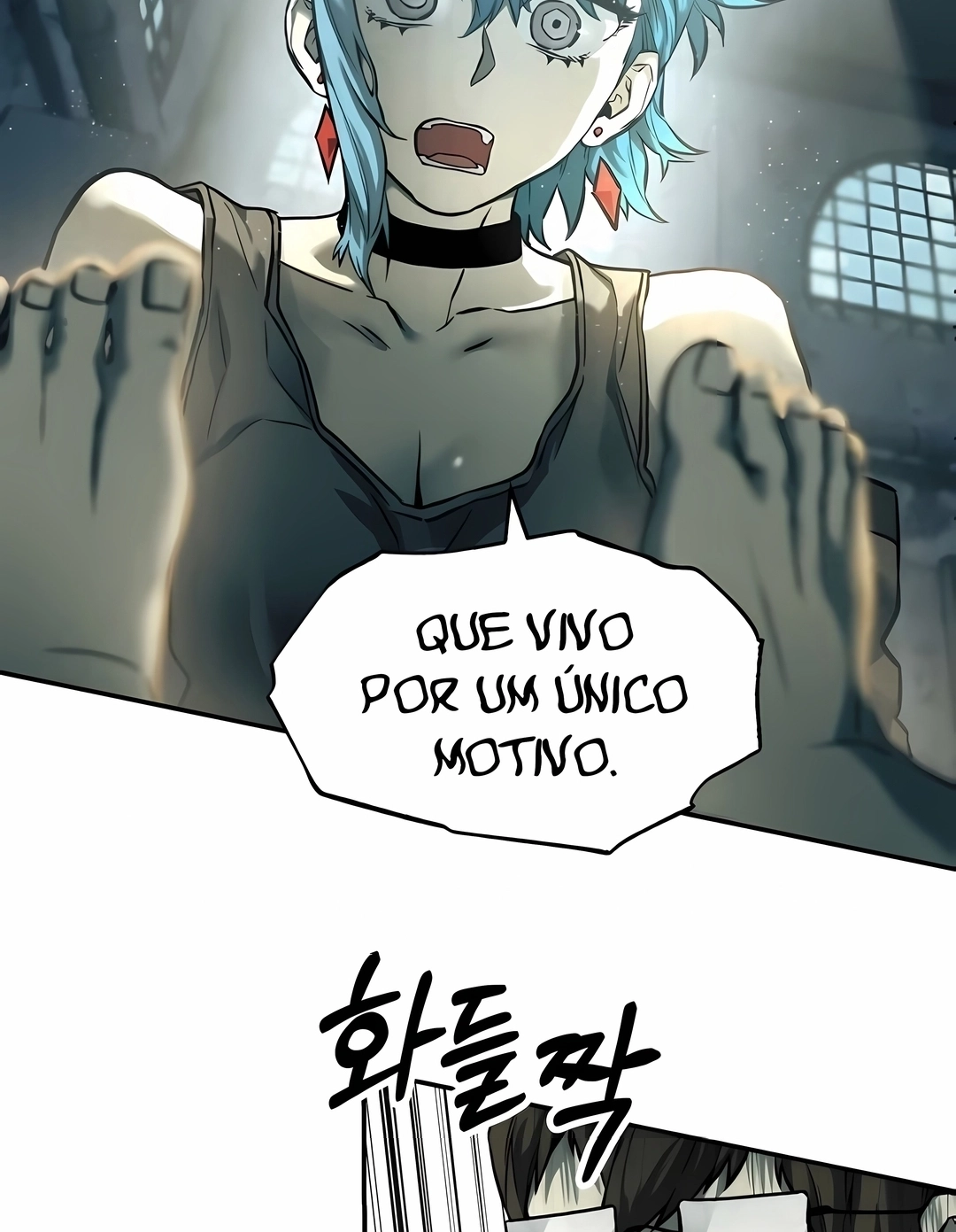 Sobrevivendo ao Apocalipse! Capítulo 59 Página 86