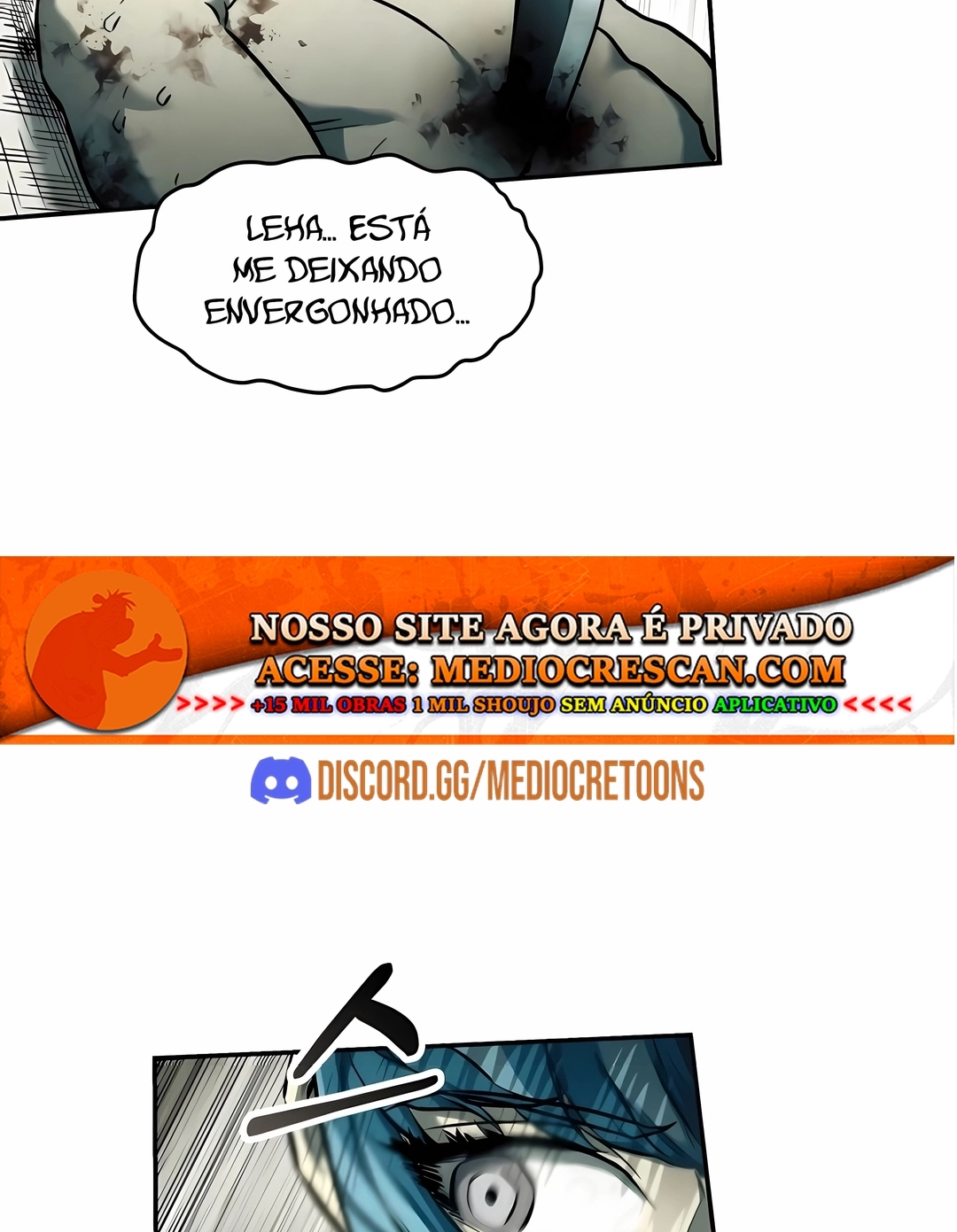 Sobrevivendo ao Apocalipse! Capítulo 59 Página 88