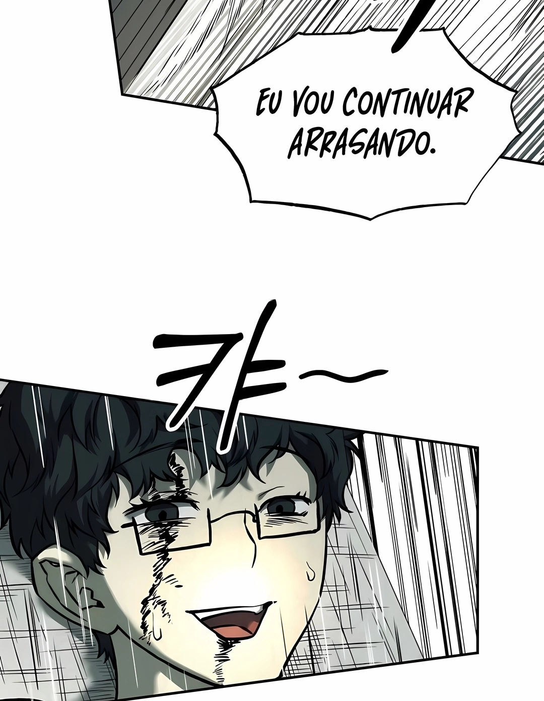 Sobrevivendo ao Apocalipse! Capítulo 59 Página 98