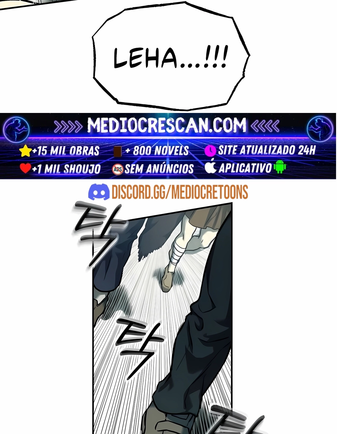 Sobrevivendo ao Apocalipse! Capítulo 59 Página 99