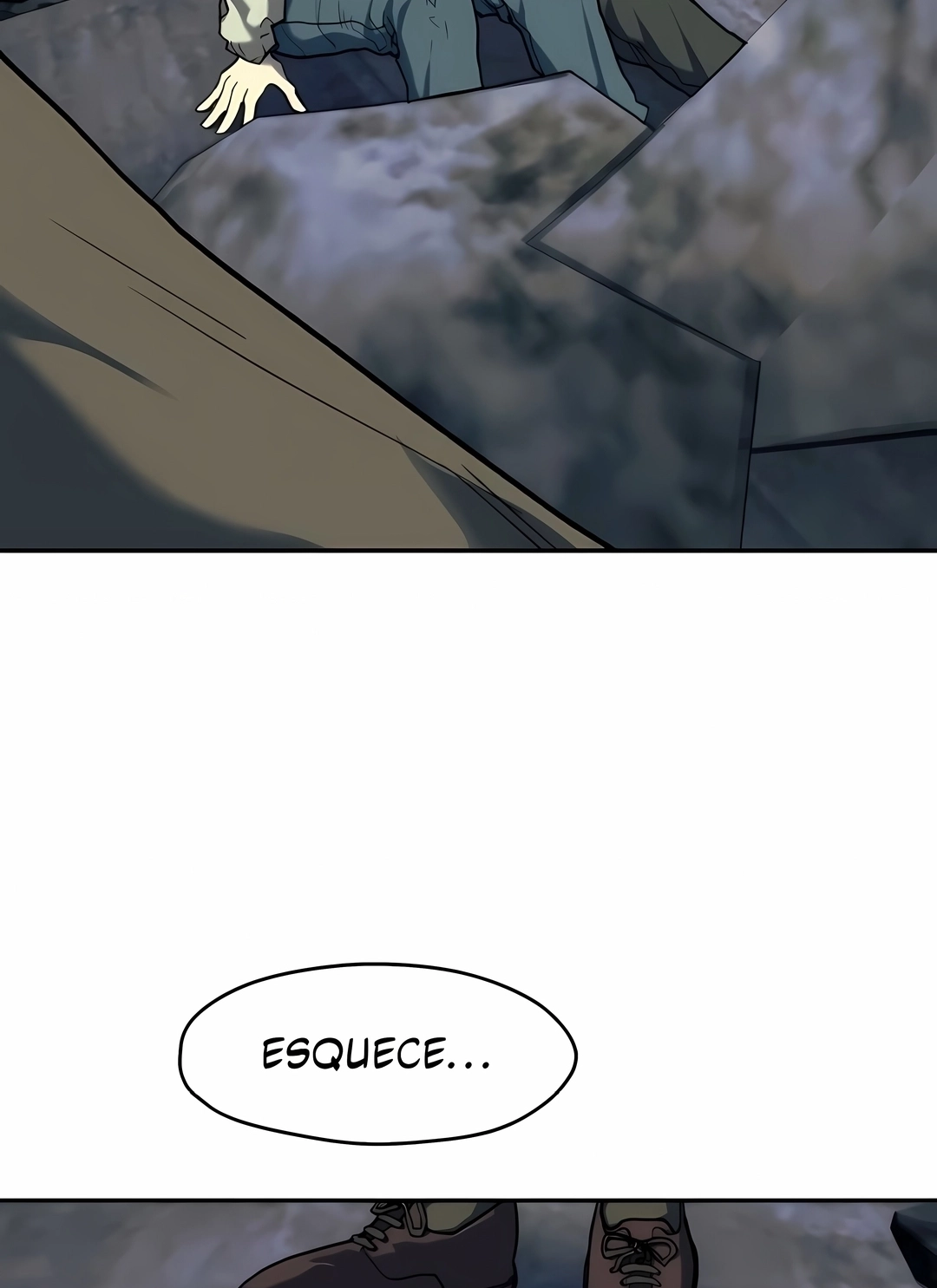 Sobrevivendo ao Apocalipse! Capítulo 6 Página 17