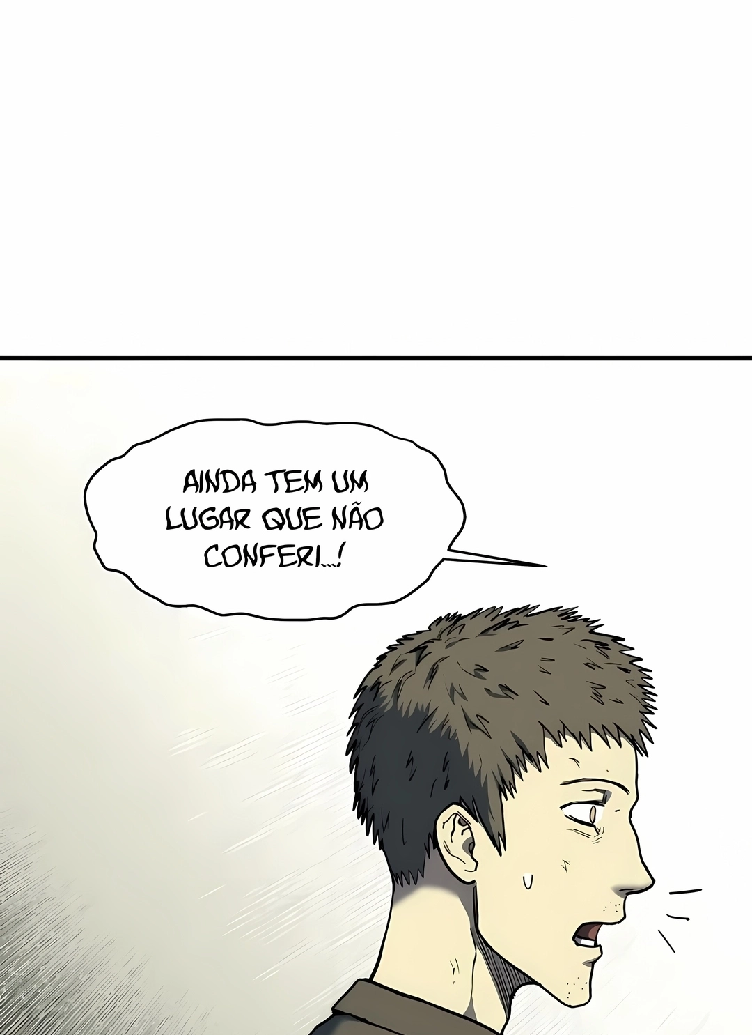 Sobrevivendo ao Apocalipse! Capítulo 6 Página 23