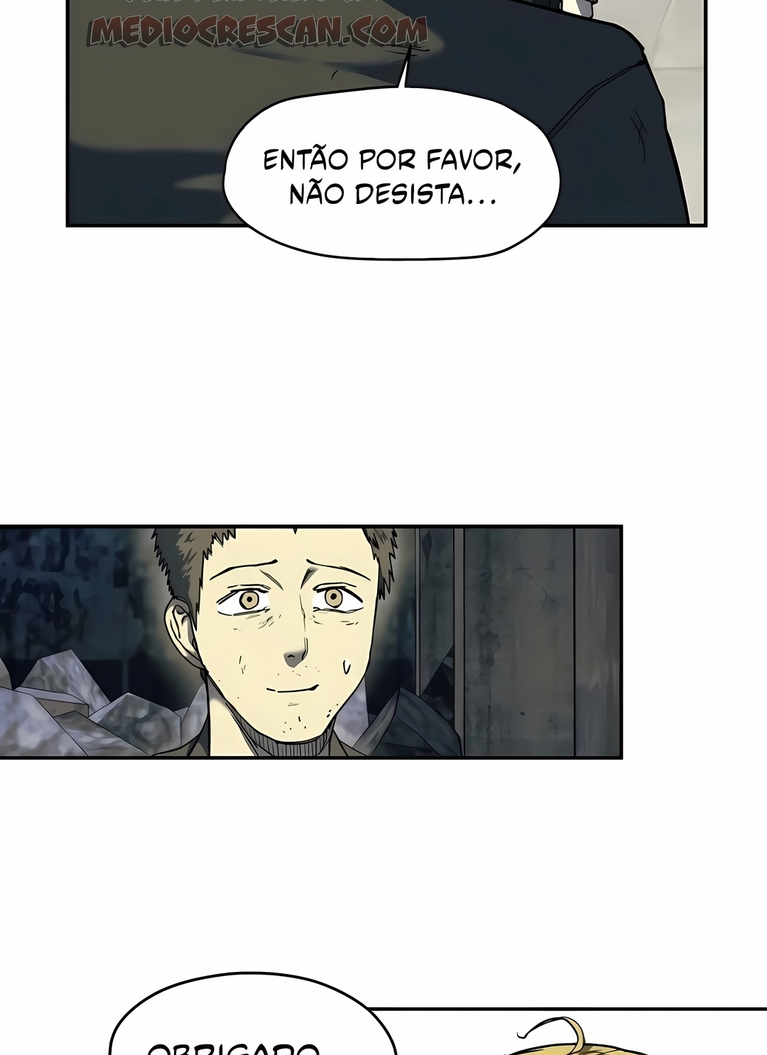 Sobrevivendo ao Apocalipse! Capítulo 6 Página 25