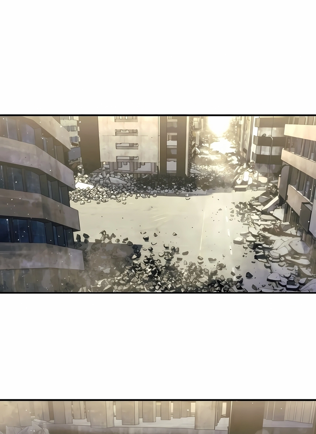 Sobrevivendo ao Apocalipse! Capítulo 6 Página 5