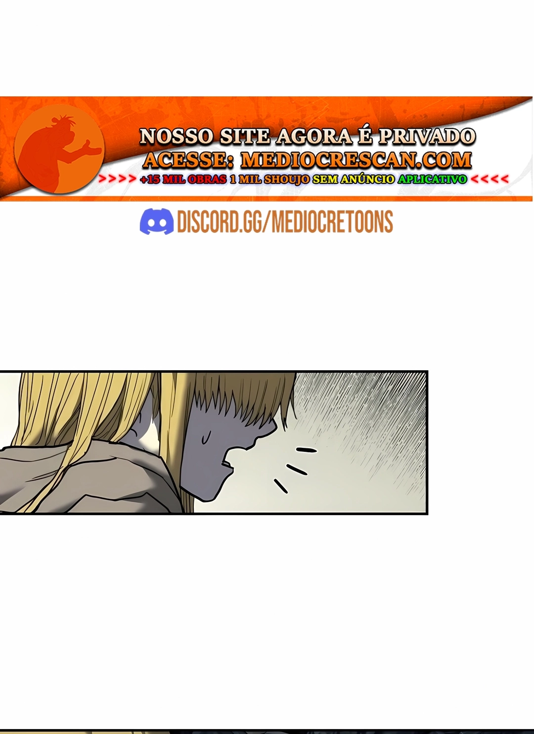 Sobrevivendo ao Apocalipse! Capítulo 6 Página 62