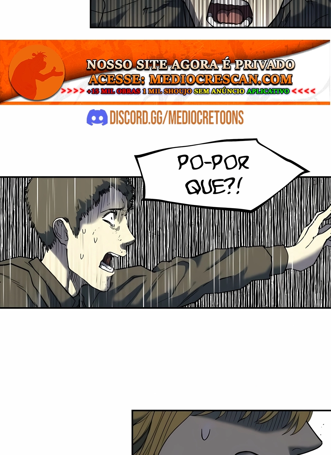 Sobrevivendo ao Apocalipse! Capítulo 6 Página 82