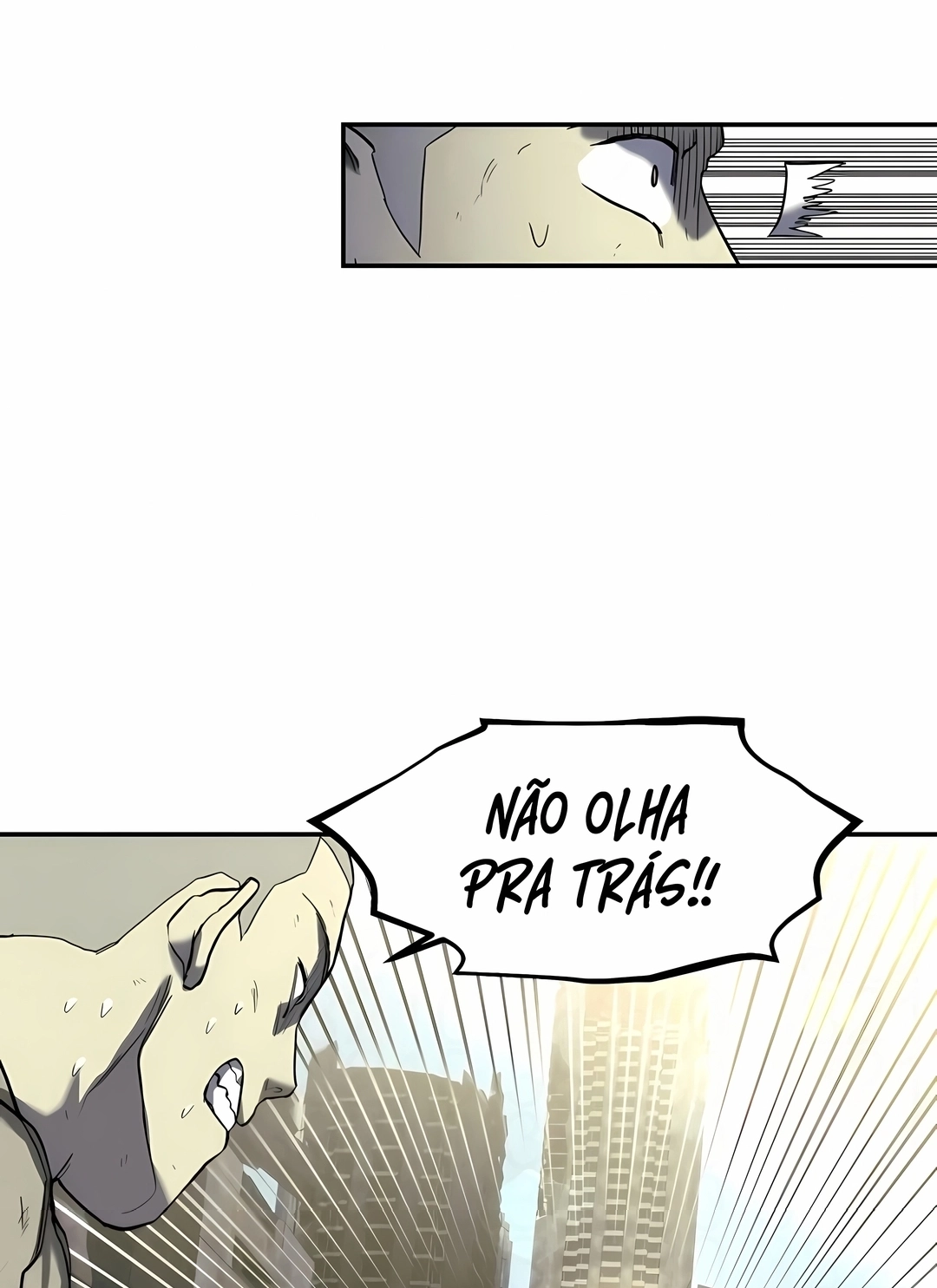 Sobrevivendo ao Apocalipse! Capítulo 6 Página 86