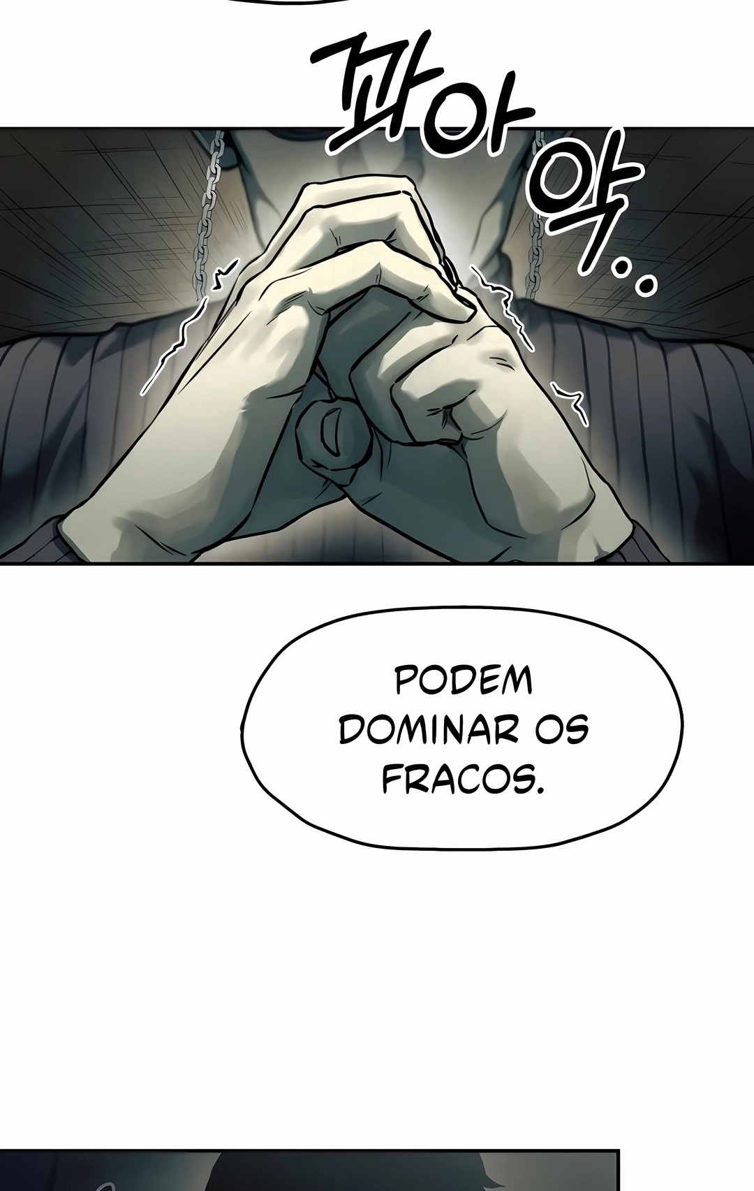 Sobrevivendo ao Apocalipse! Capítulo 60 Página 16