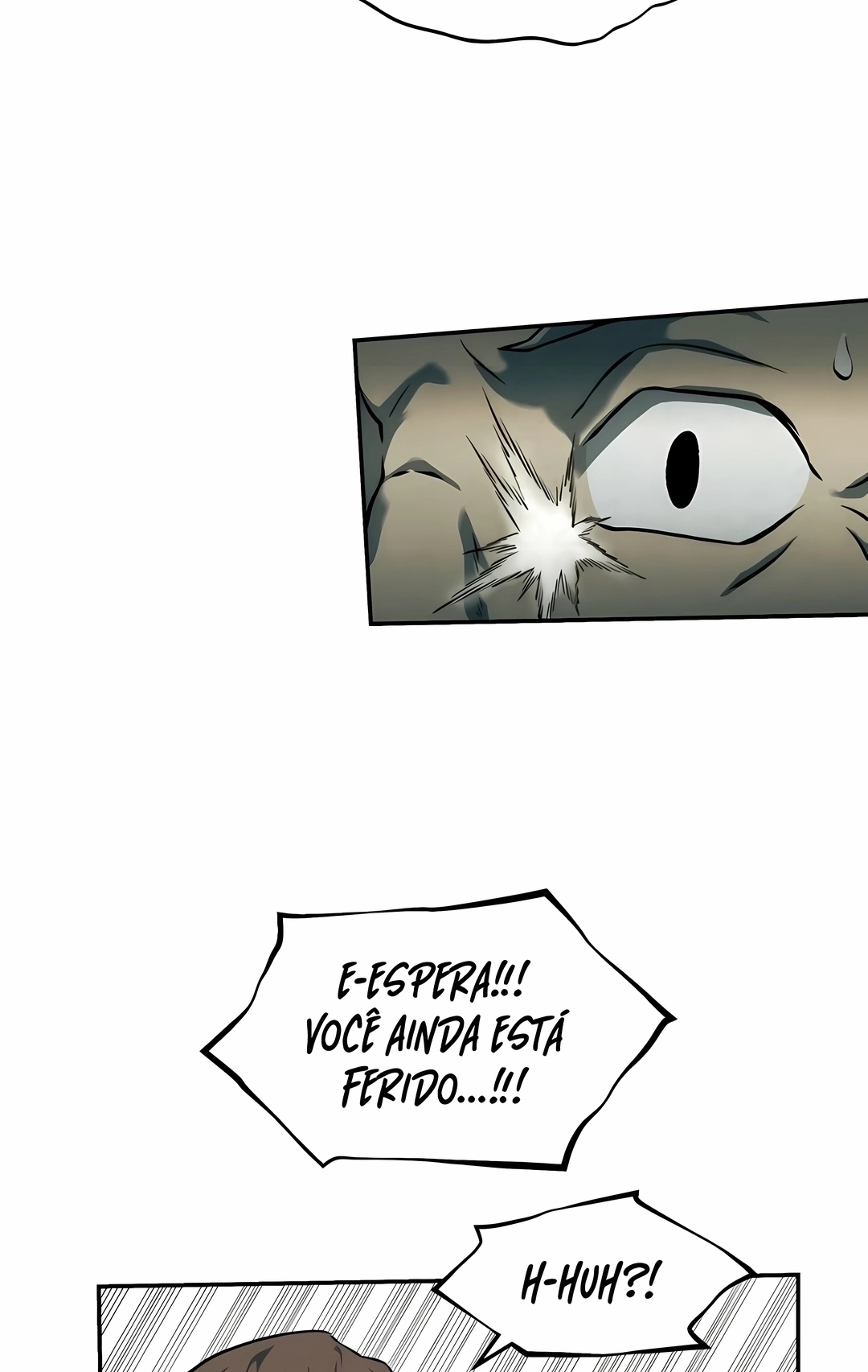 Sobrevivendo ao Apocalipse! Capítulo 60 Página 74