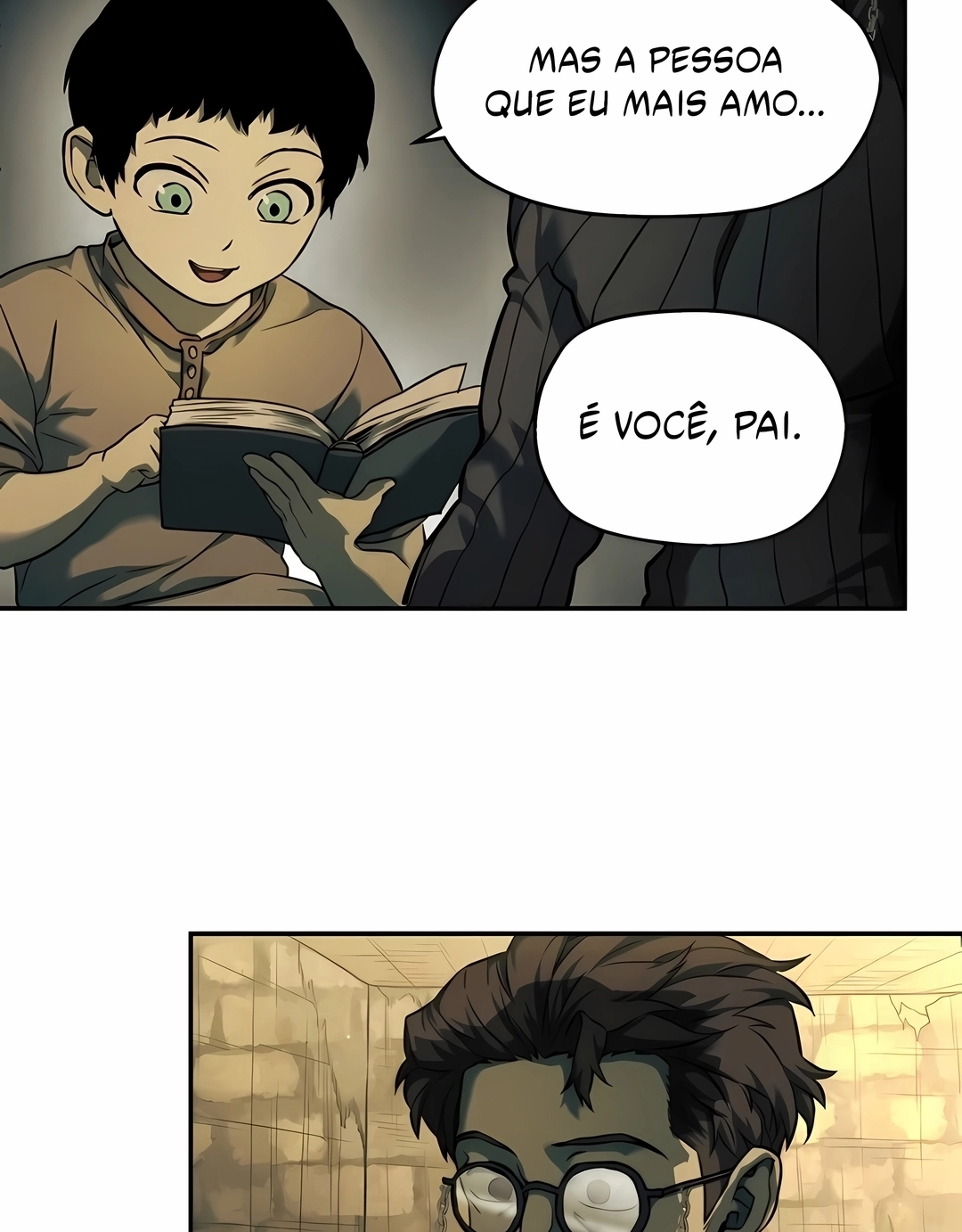 Sobrevivendo ao Apocalipse! Capítulo 61 Página 102