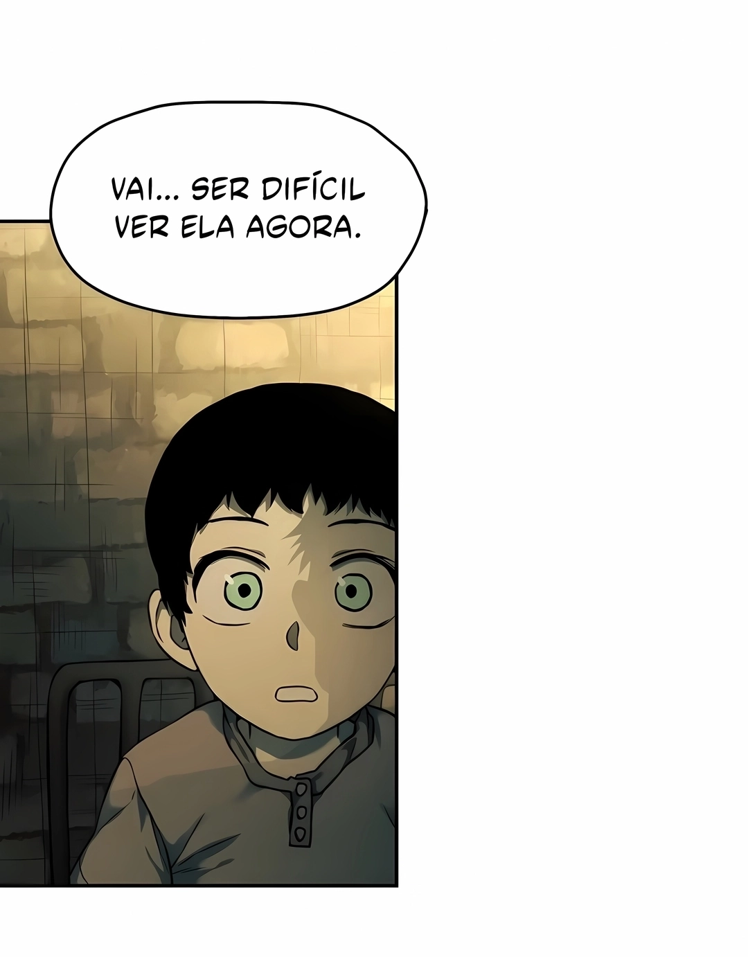 Sobrevivendo ao Apocalipse! Capítulo 61 Página 106