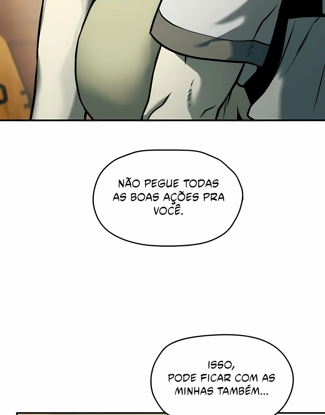 Sobrevivendo ao Apocalipse! Capítulo 61 Página 31