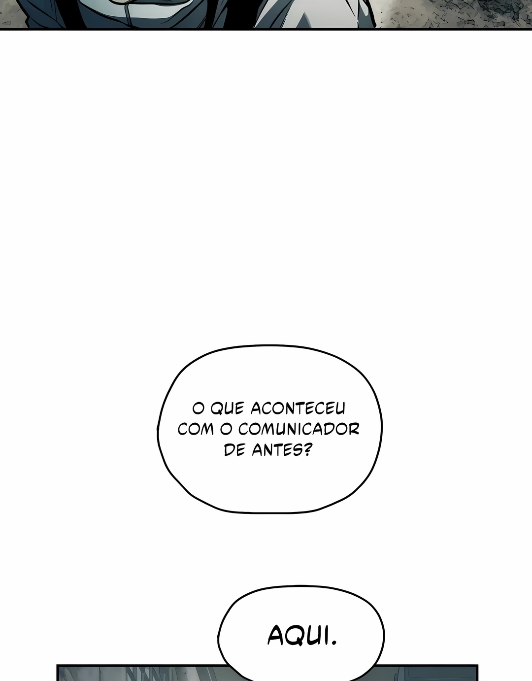 Sobrevivendo ao Apocalipse! Capítulo 61 Página 58