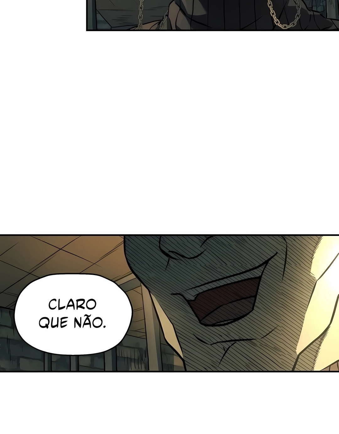 Sobrevivendo ao Apocalipse! Capítulo 61 Página 84