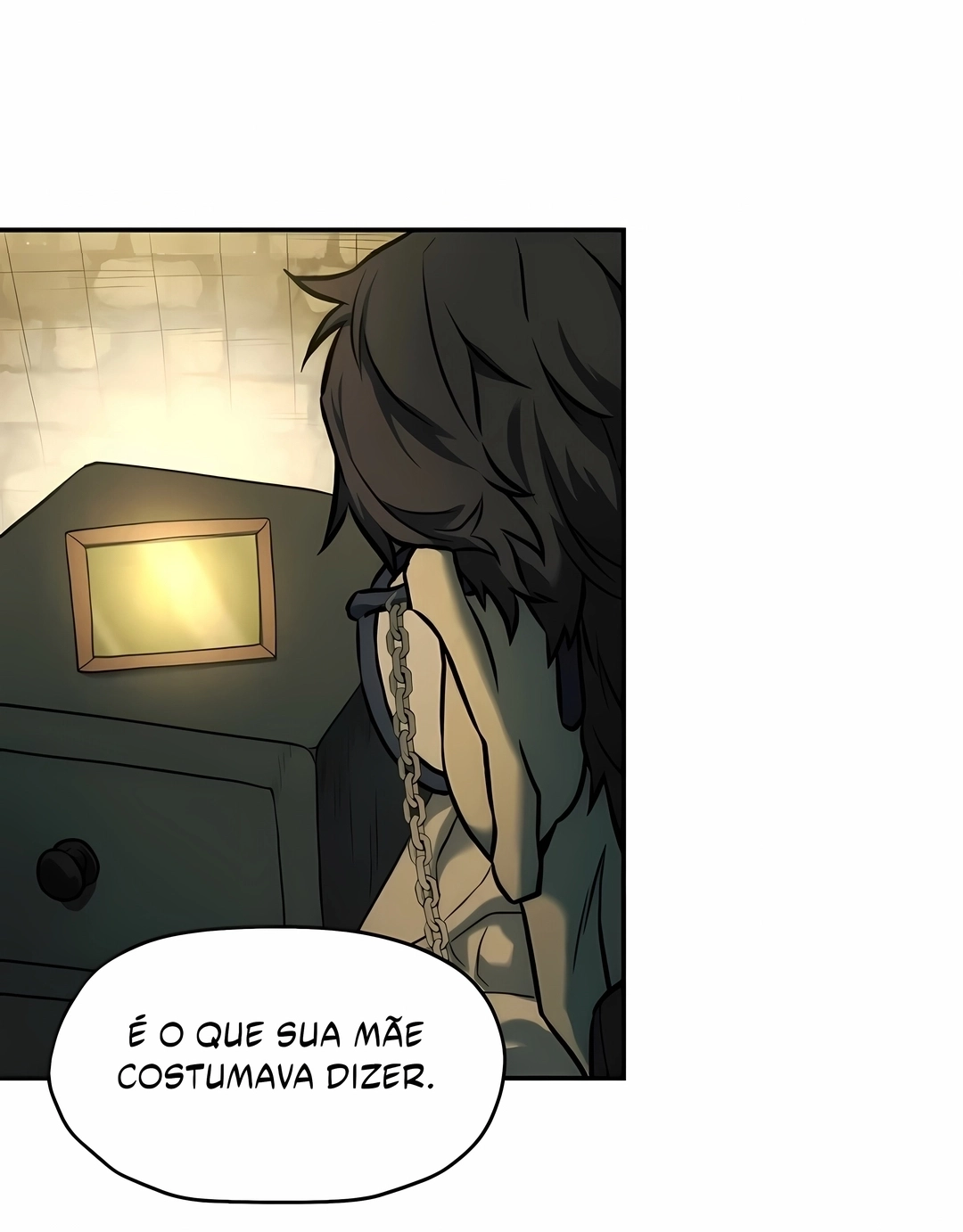 Sobrevivendo ao Apocalipse! Capítulo 61 Página 99