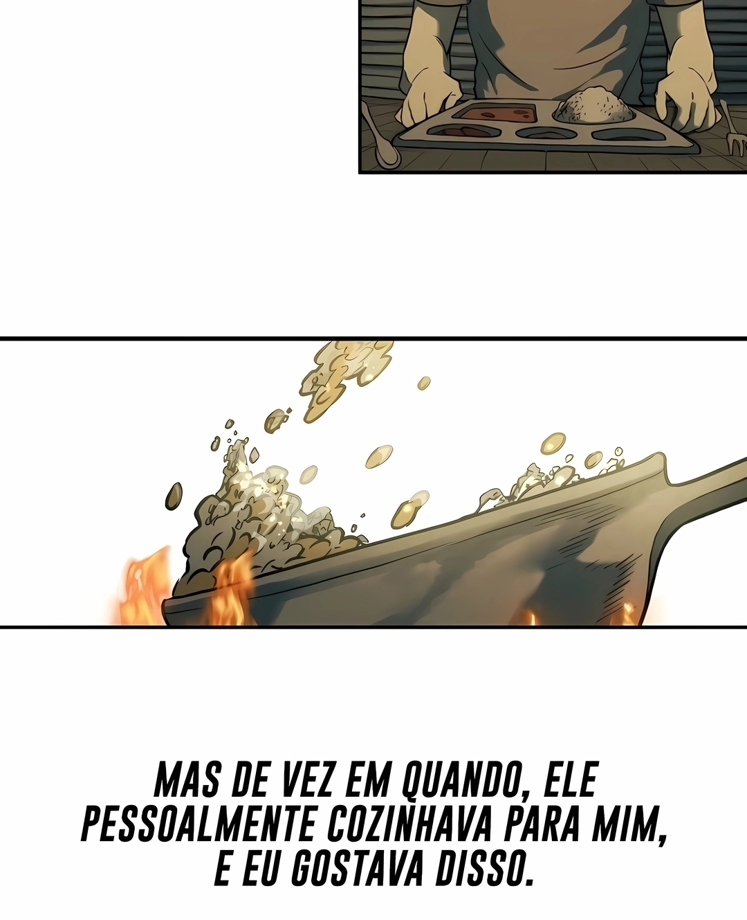 Sobrevivendo ao Apocalipse! Capítulo 62 Página 14