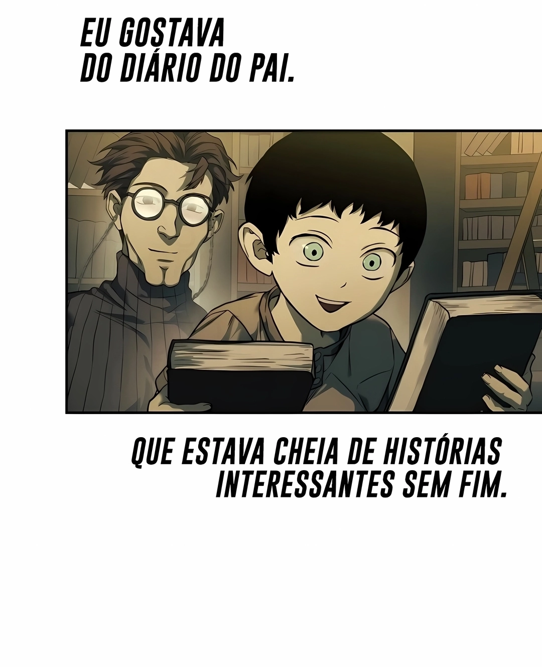 Sobrevivendo ao Apocalipse! Capítulo 62 Página 18