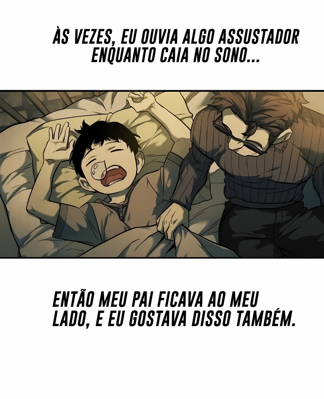 Sobrevivendo ao Apocalipse! Capítulo 62 Página 19