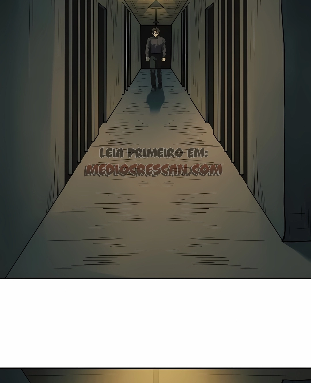 Sobrevivendo ao Apocalipse! Capítulo 62 Página 27