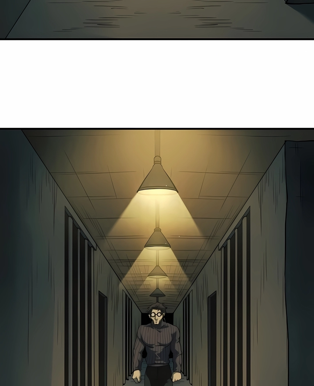 Sobrevivendo ao Apocalipse! Capítulo 62 Página 29