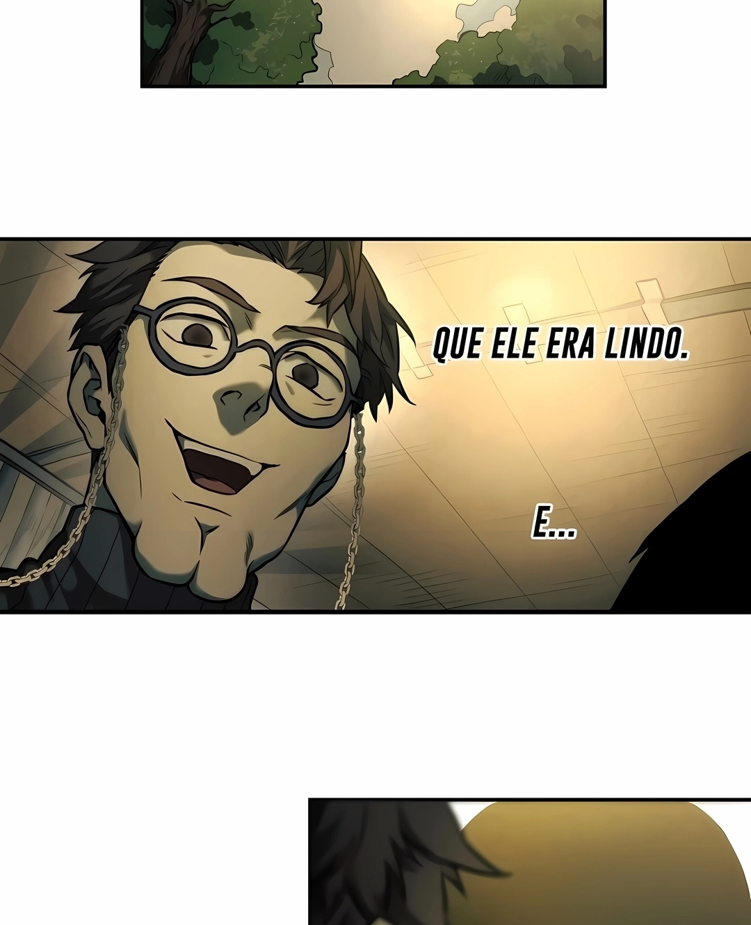 Sobrevivendo ao Apocalipse! Capítulo 62 Página 3
