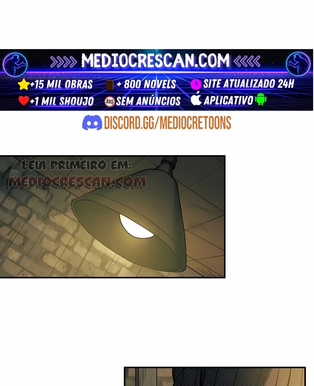 Sobrevivendo ao Apocalipse! Capítulo 62 Página 35