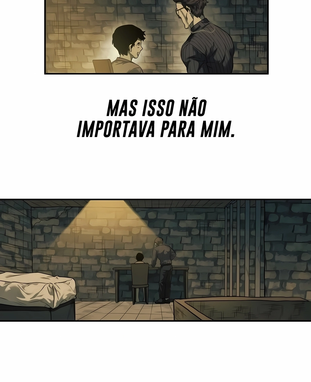 Sobrevivendo ao Apocalipse! Capítulo 62 Página 5