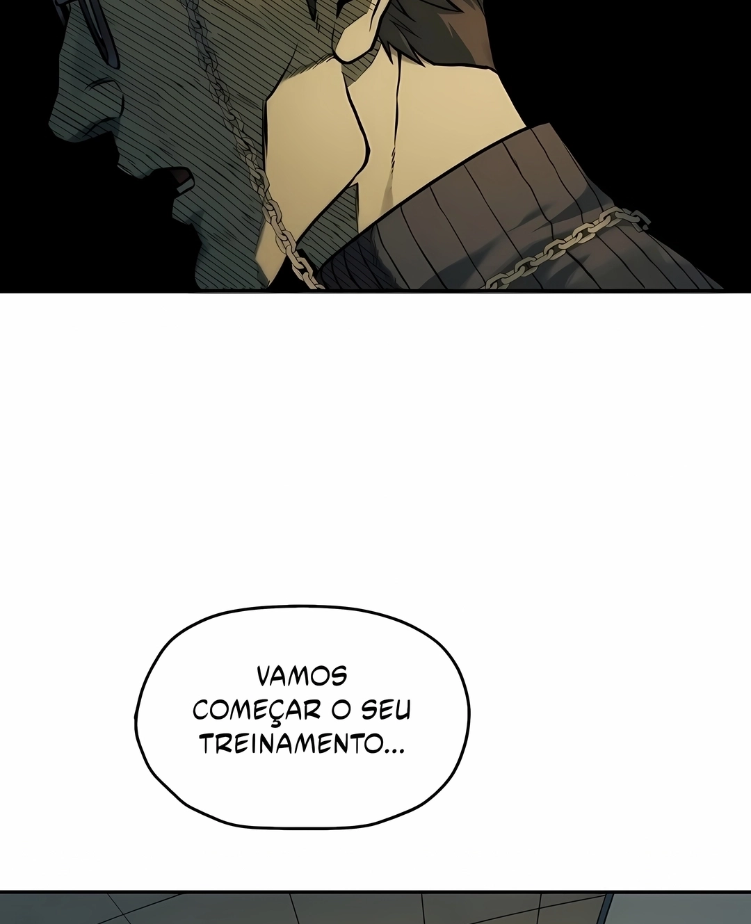 Sobrevivendo ao Apocalipse! Capítulo 62 Página 63