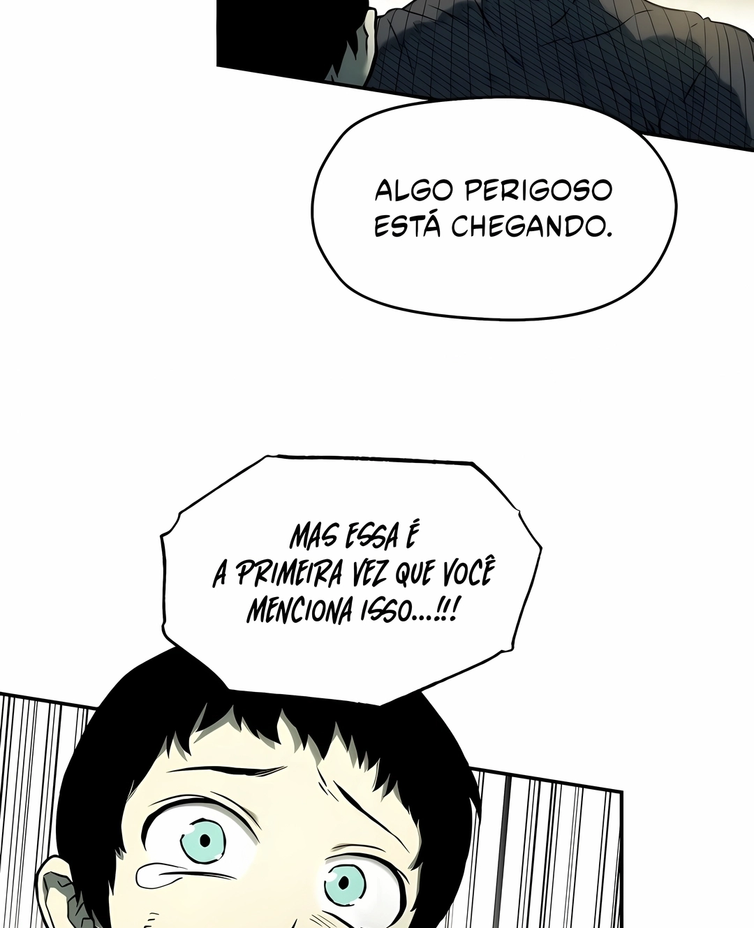 Sobrevivendo ao Apocalipse! Capítulo 62 Página 69