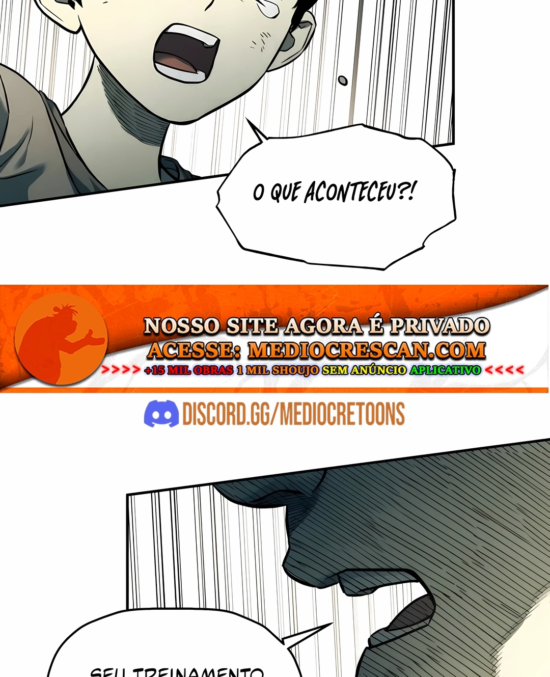 Sobrevivendo ao Apocalipse! Capítulo 62 Página 70