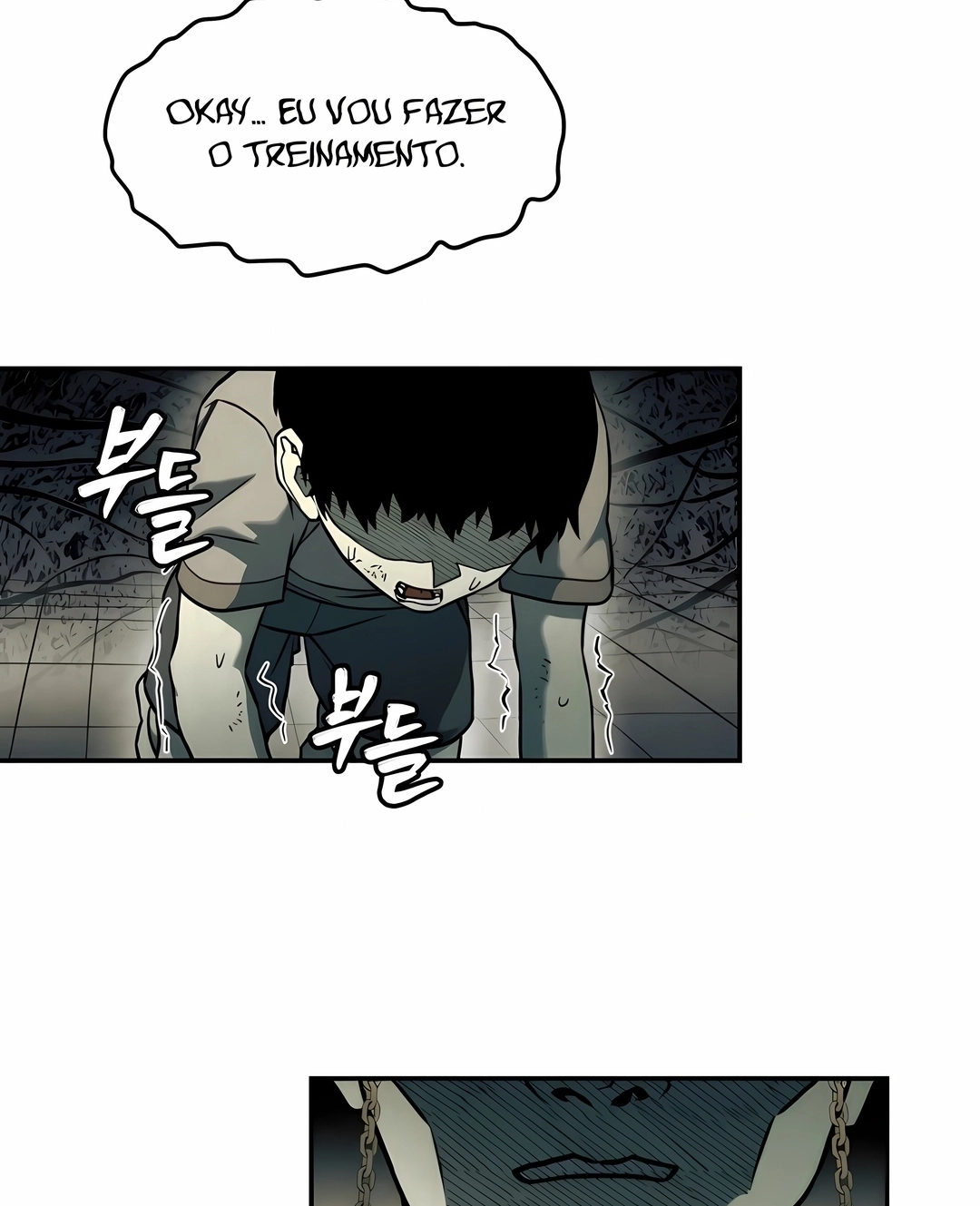 Sobrevivendo ao Apocalipse! Capítulo 62 Página 79
