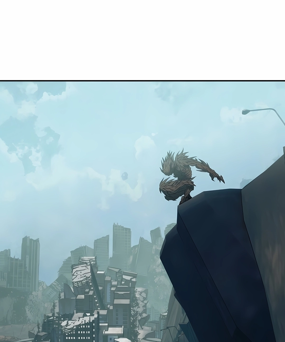 Sobrevivendo ao Apocalipse! Capítulo 63 Página 114