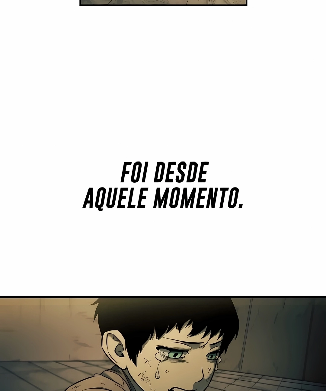 Sobrevivendo ao Apocalipse! Capítulo 63 Página 32