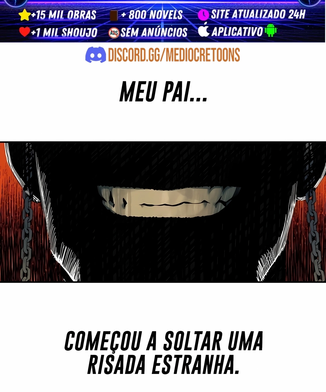Sobrevivendo ao Apocalipse! Capítulo 63 Página 37