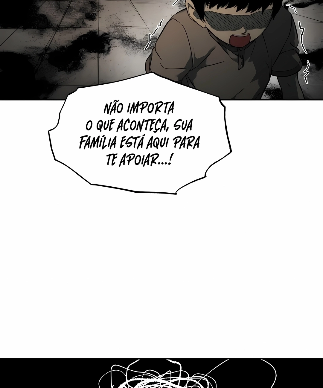Sobrevivendo ao Apocalipse! Capítulo 63 Página 5