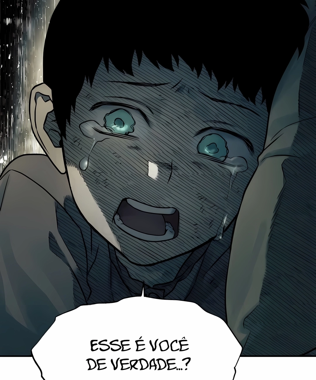 Sobrevivendo ao Apocalipse! Capítulo 63 Página 58