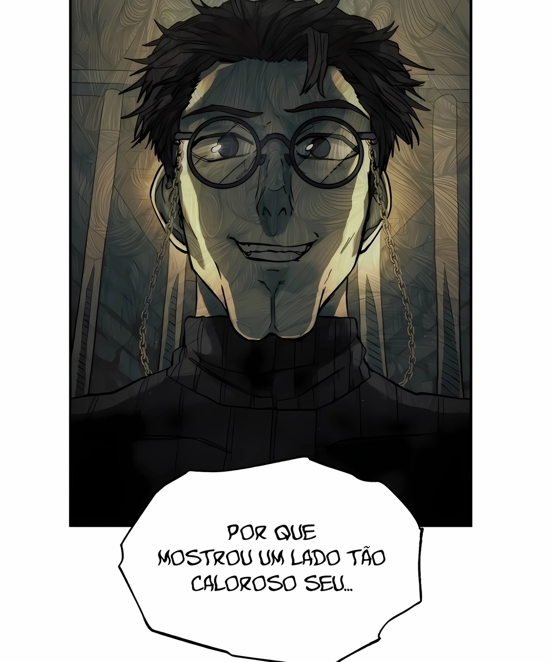 Sobrevivendo ao Apocalipse! Capítulo 63 Página 60