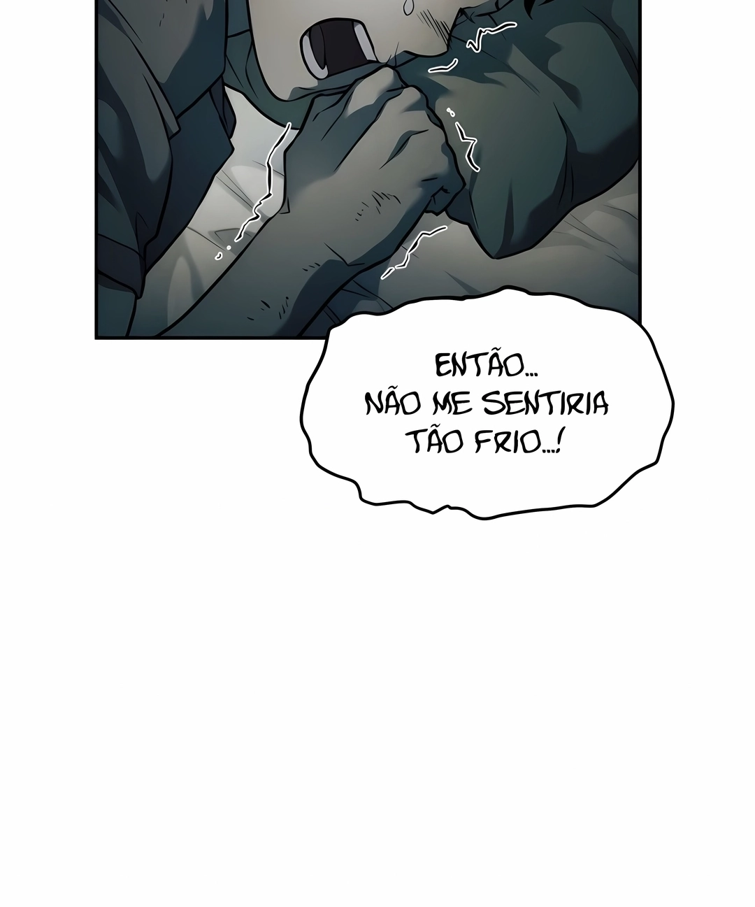 Sobrevivendo ao Apocalipse! Capítulo 63 Página 62