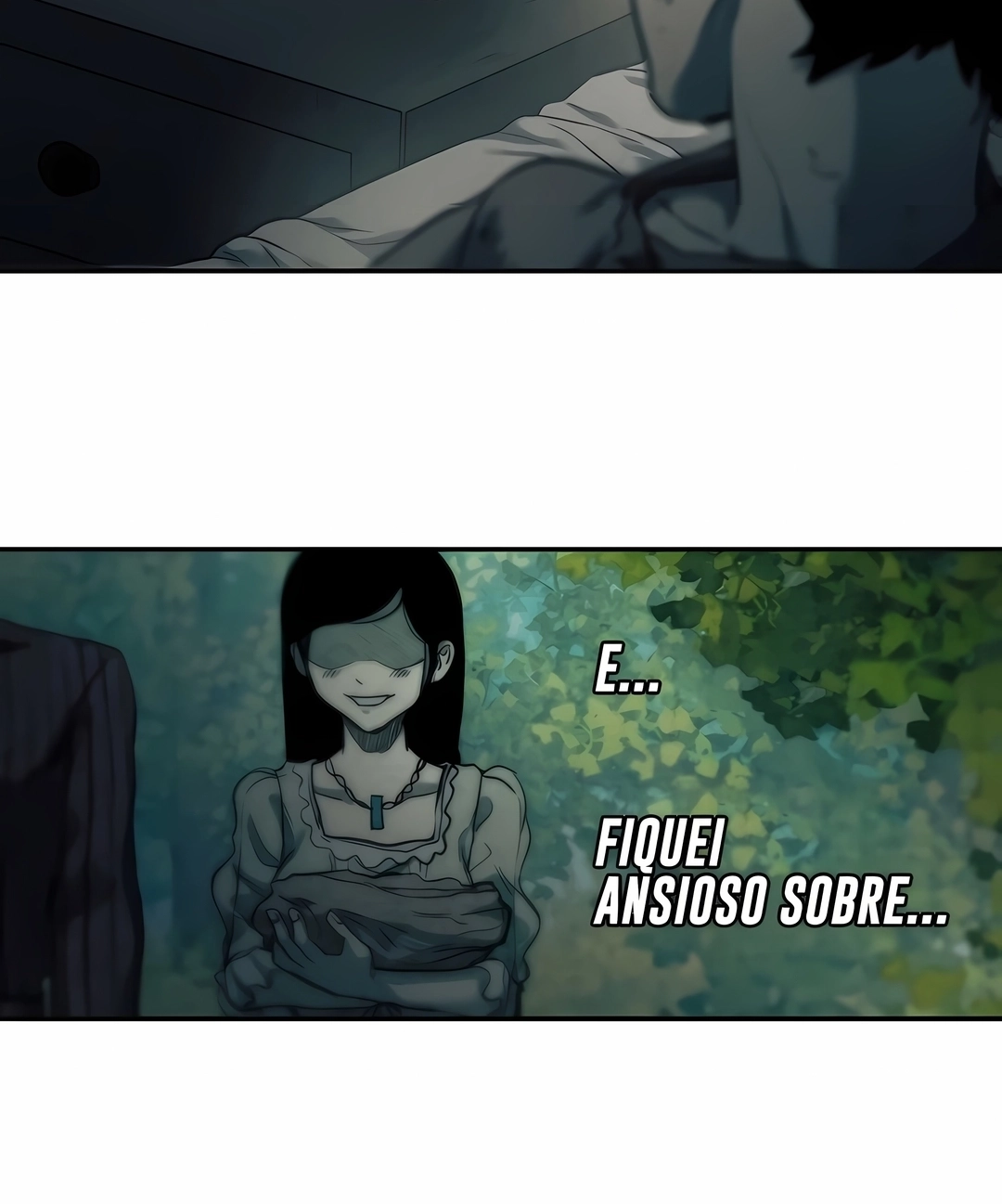 Sobrevivendo ao Apocalipse! Capítulo 63 Página 68