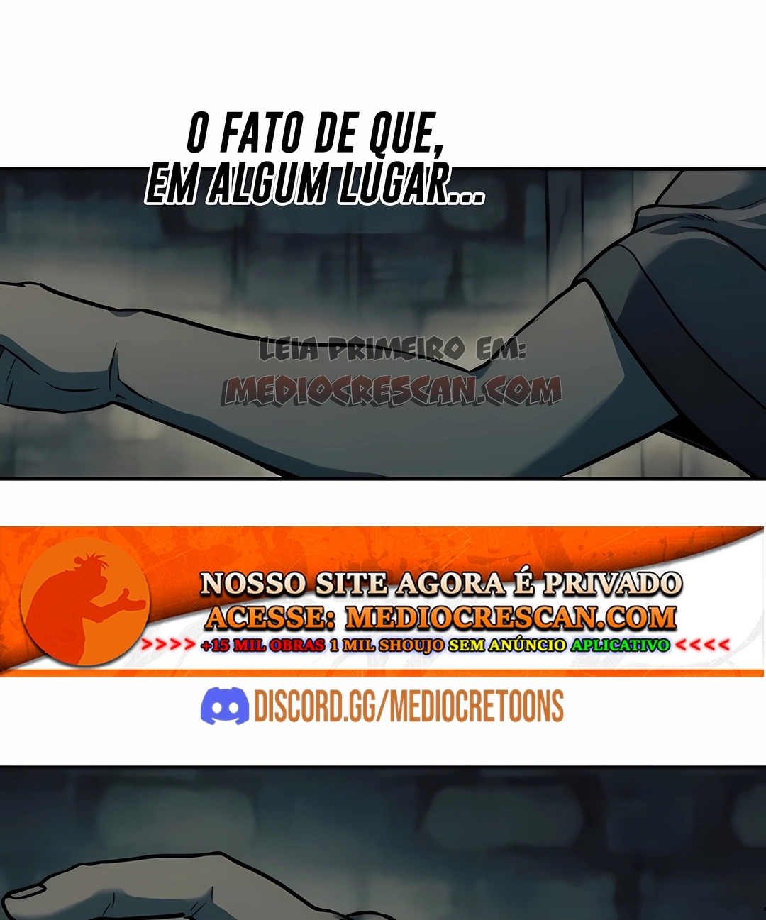 Sobrevivendo ao Apocalipse! Capítulo 63 Página 70