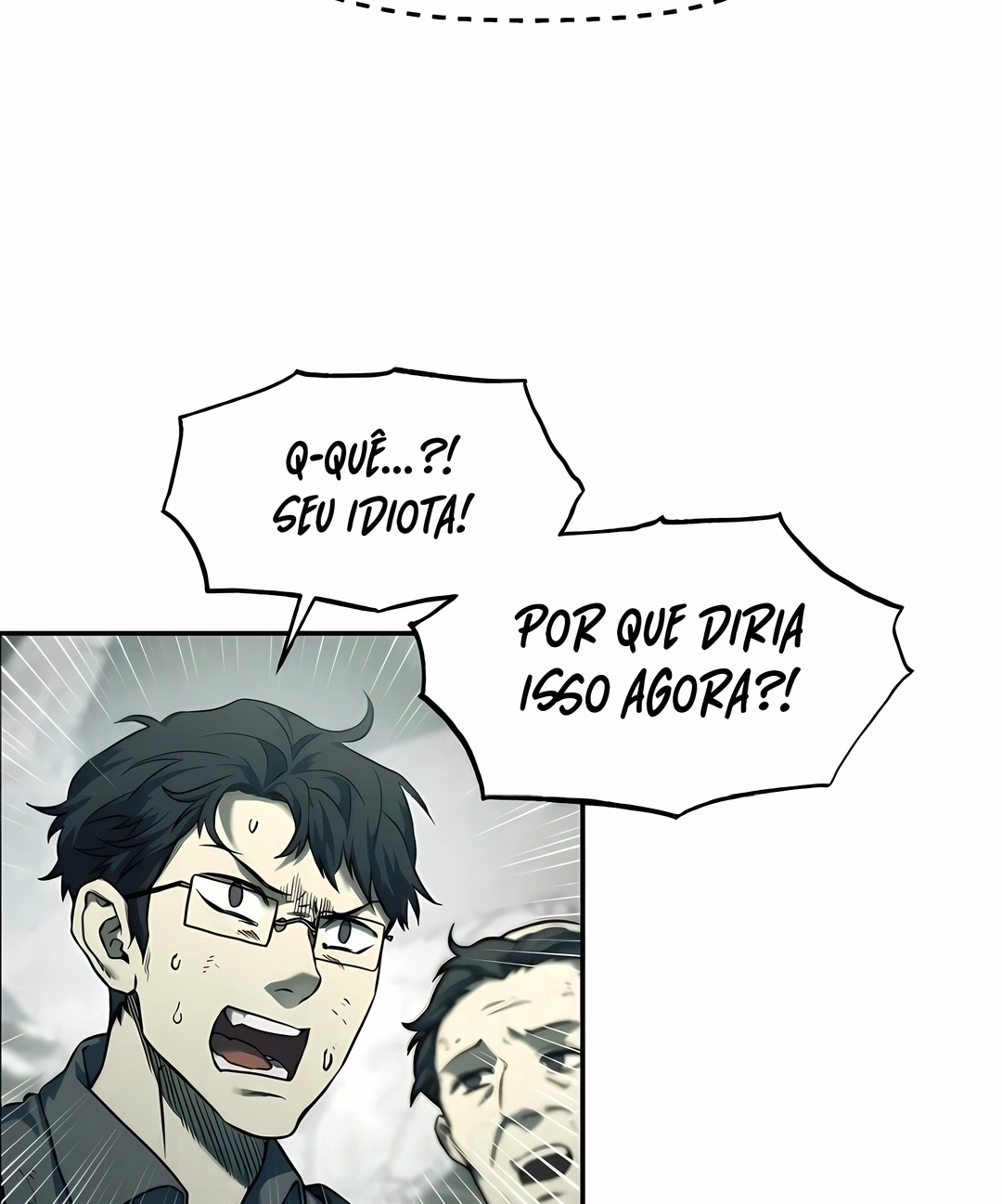 Sobrevivendo ao Apocalipse! Capítulo 63 Página 80