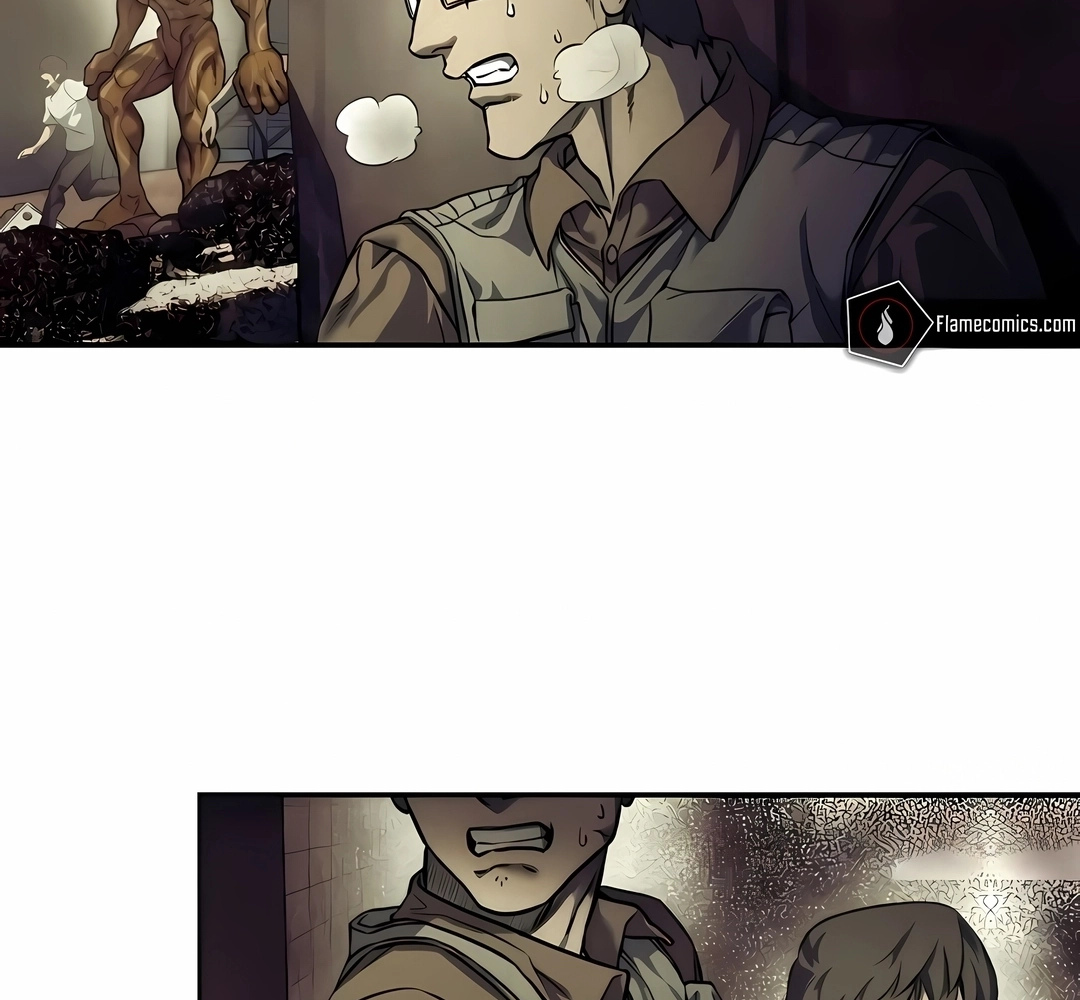 Sobrevivendo ao Apocalipse! Capítulo 64 Página 30