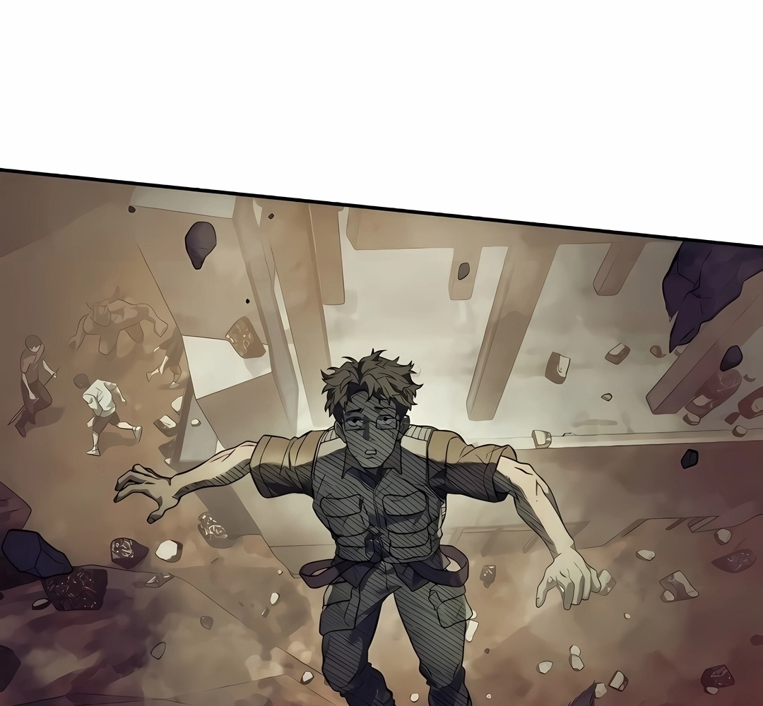 Sobrevivendo ao Apocalipse! Capítulo 64 Página 54
