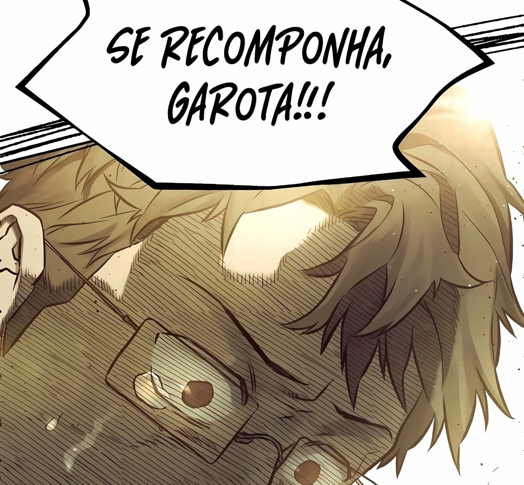 Sobrevivendo ao Apocalipse! Capítulo 64 Página 80