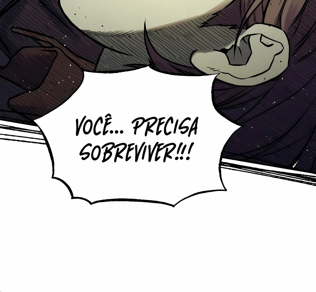 Sobrevivendo ao Apocalipse! Capítulo 64 Página 82