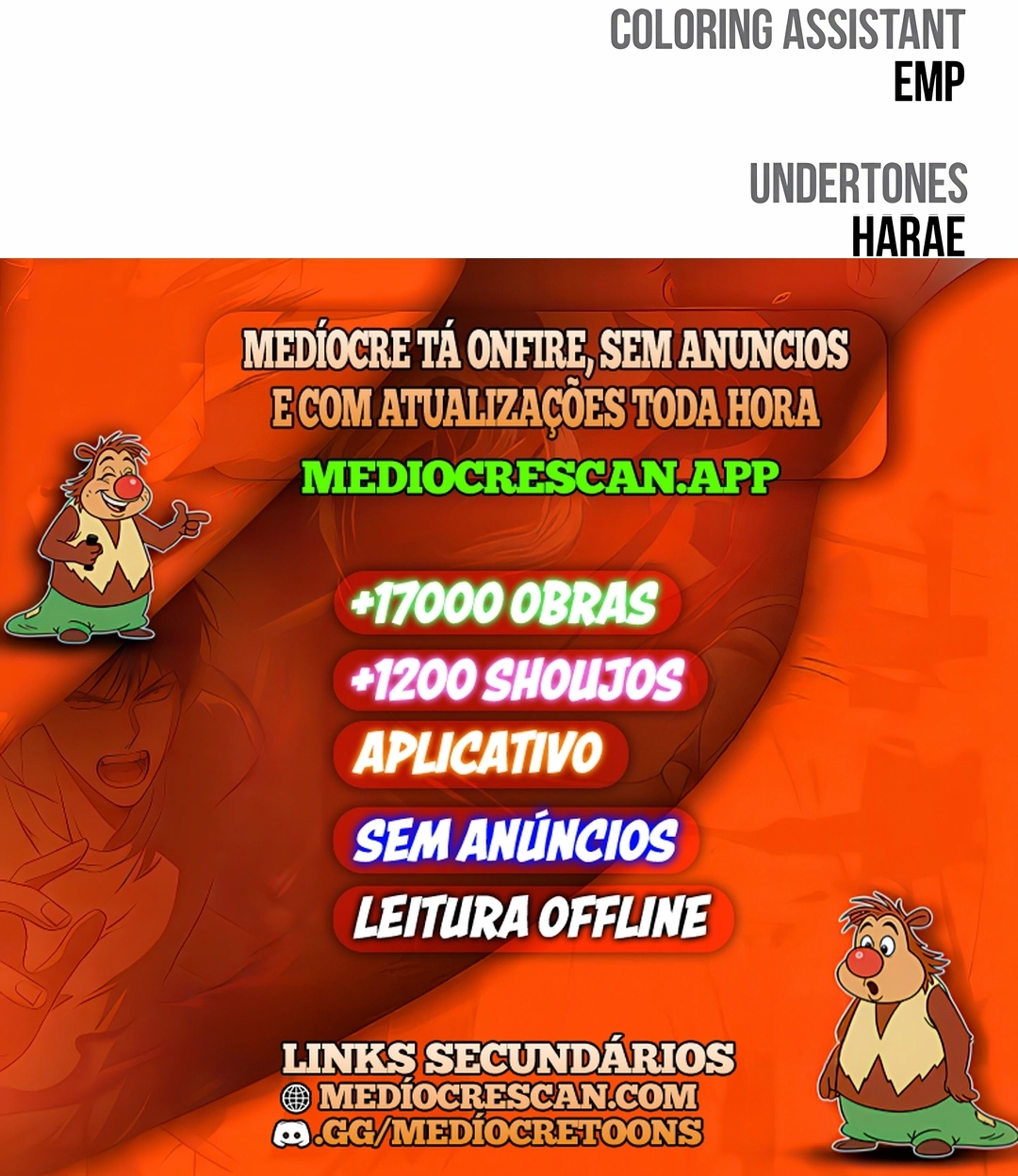 Sobrevivendo ao Apocalipse! Capítulo 65 Página 102