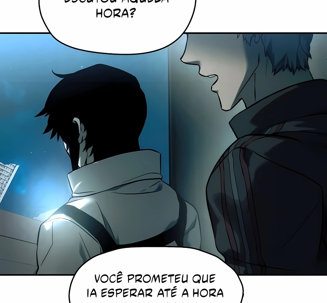Sobrevivendo ao Apocalipse! Capítulo 65 Página 19
