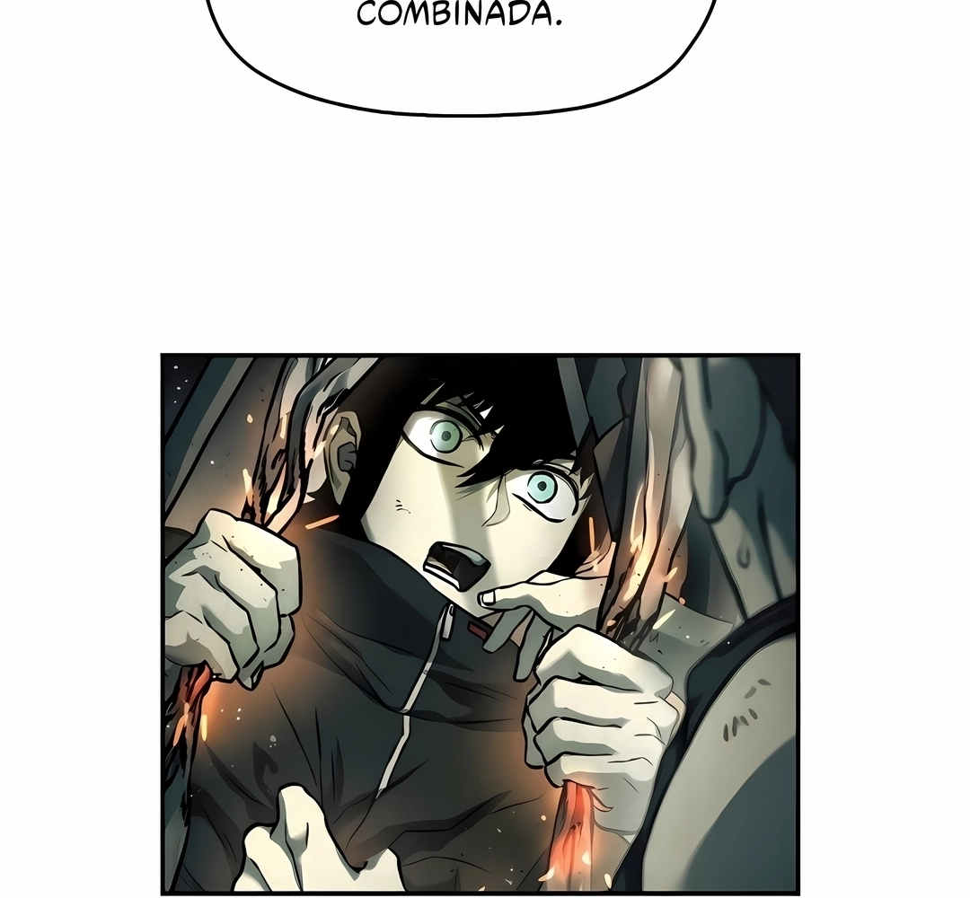 Sobrevivendo ao Apocalipse! Capítulo 65 Página 20
