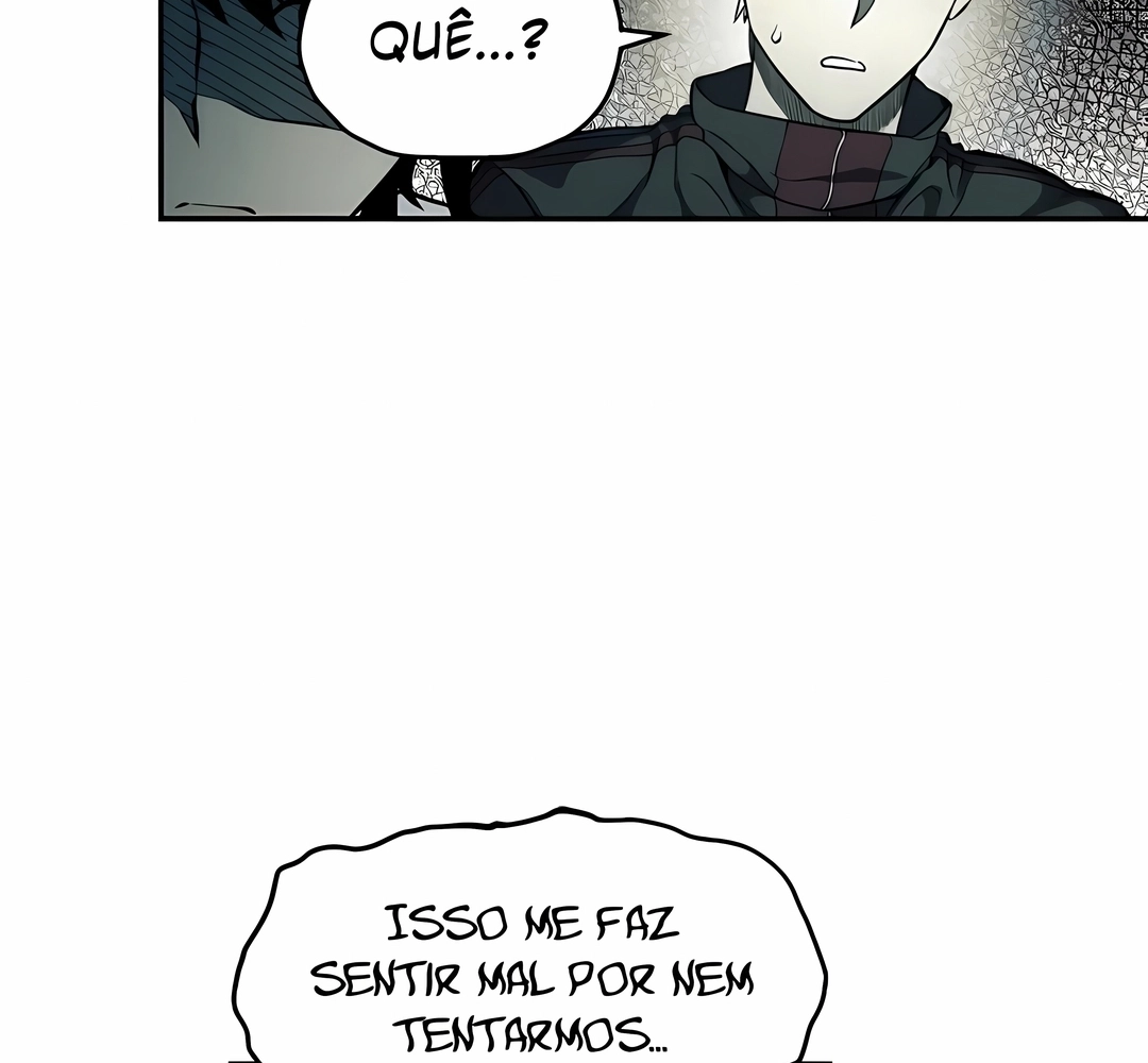 Sobrevivendo ao Apocalipse! Capítulo 65 Página 27